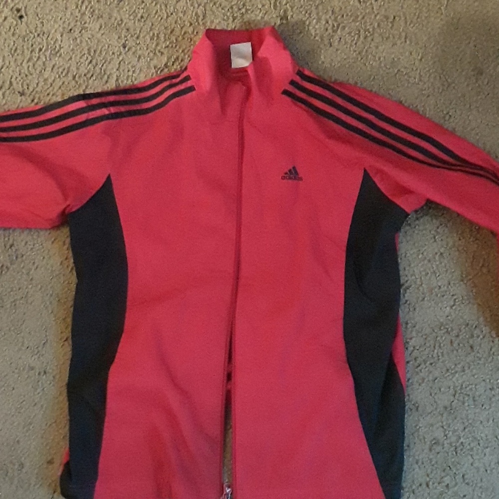 Adidas Jacket